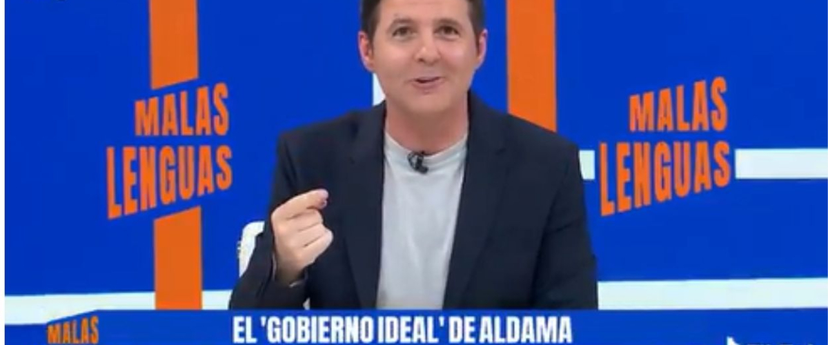 'Malas Lenguas' vive un verano de dulce en audiencias: récord simúltaneo en La 1 y La 2
