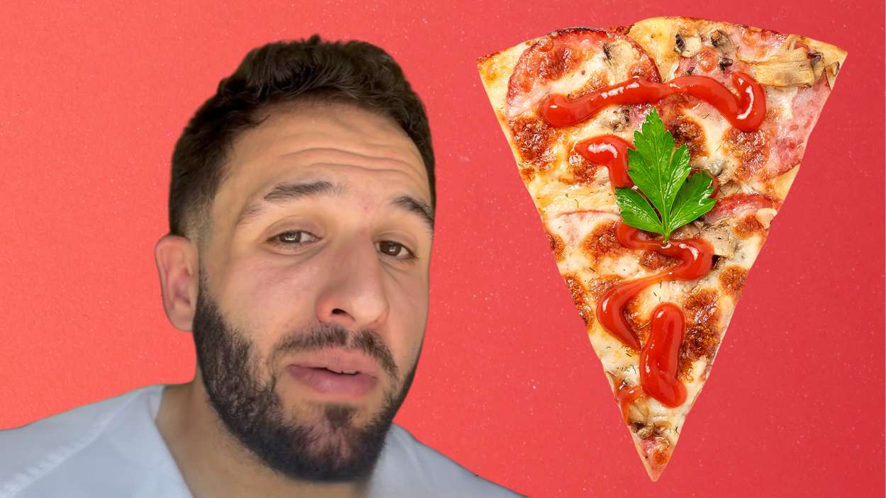 Jorge Martín, médico, explica por qué nos apetece pasta o pizza tras beber alcohol