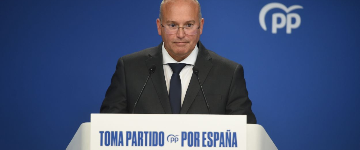 La hemeroteca del PP retrata a Tellado ante su reflexión sobre el asesinato del activista Charlie Kirk