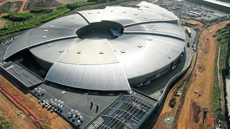 El Sincrotrón ALBA, fuente de luz para la ciencia del siglo XXI