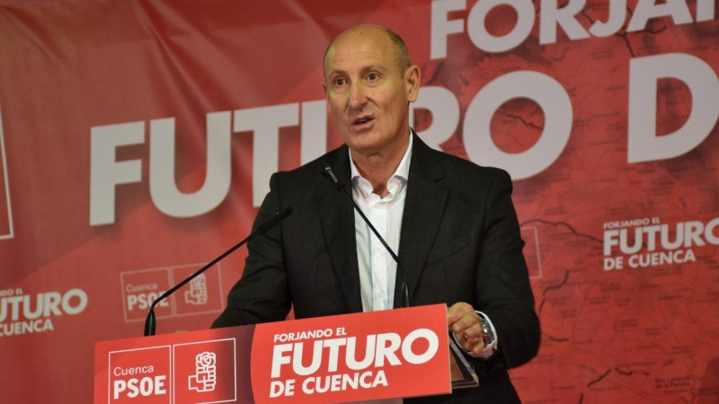 Luis Carlos Sahuquillo Luis Carlos Sahuquillo