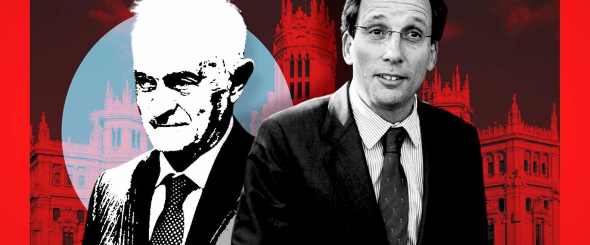 El CGPJ abre otro expediente al juez Peinado por “dejación de deberes ...