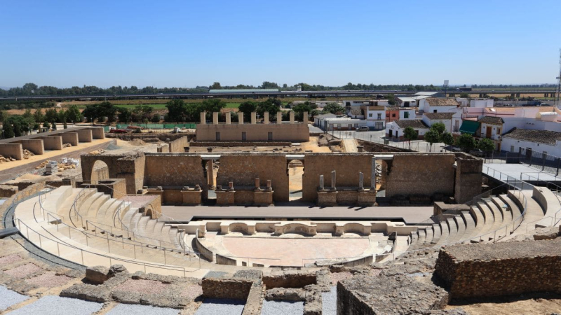 taetro sevilla