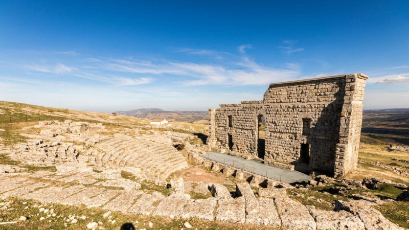 teatro malaga
