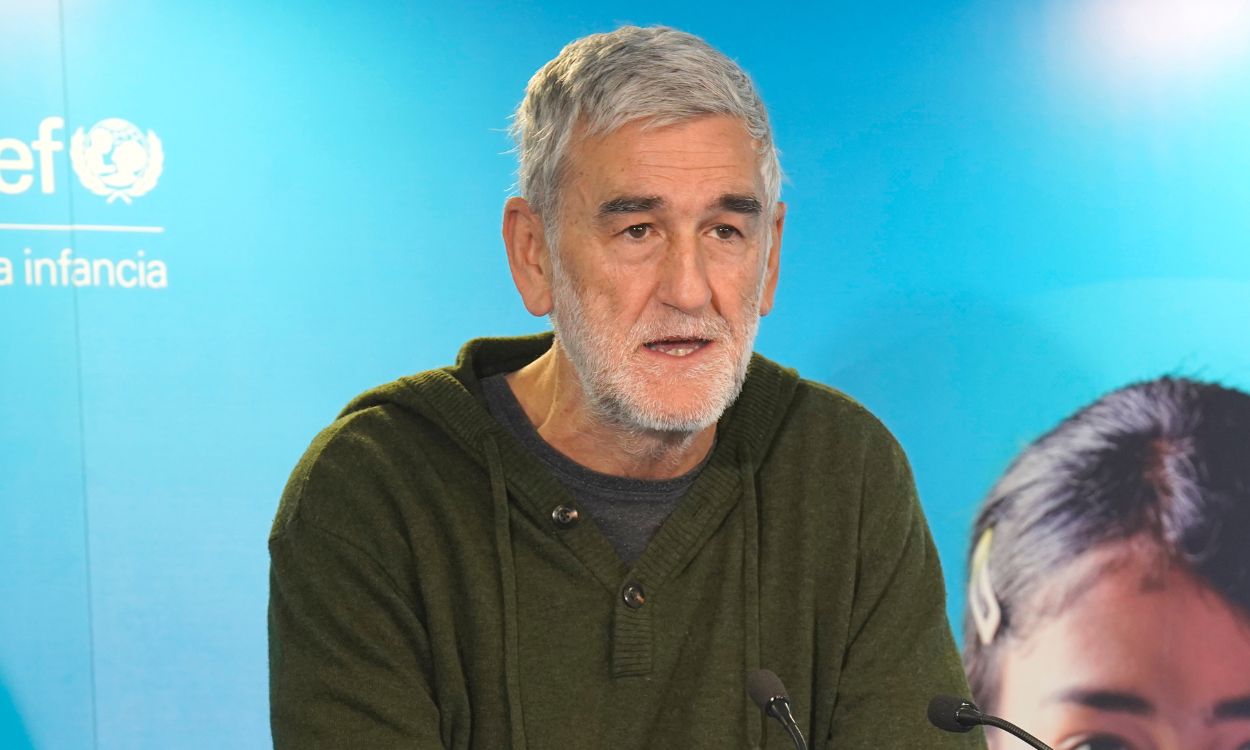 Juanma Iturriaga. EP