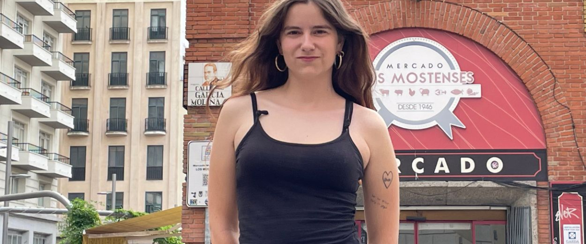 'A Quemarropa' con Kara boi