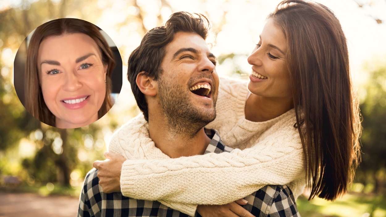Una psicóloga de Harvard revela siete frases que las parejas con verdadera confianza repiten a diario