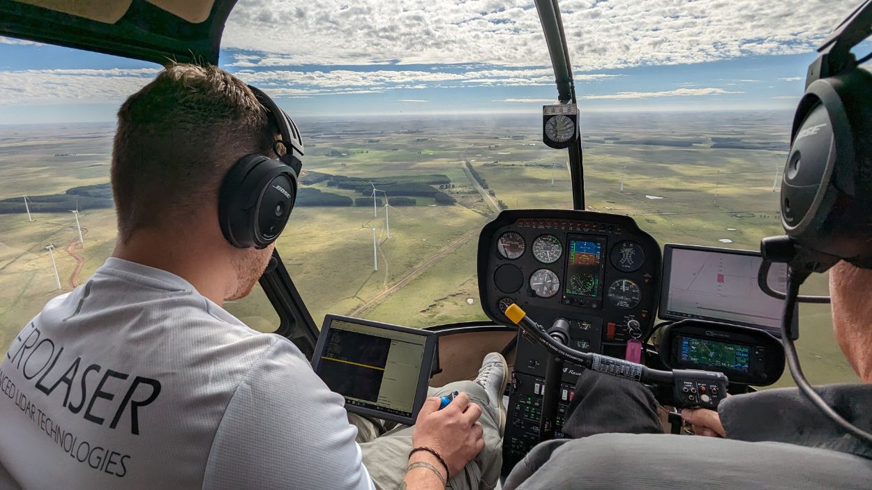 Aerolaser System, líder global en tecnología láser, galardonada como PYME del año 2024