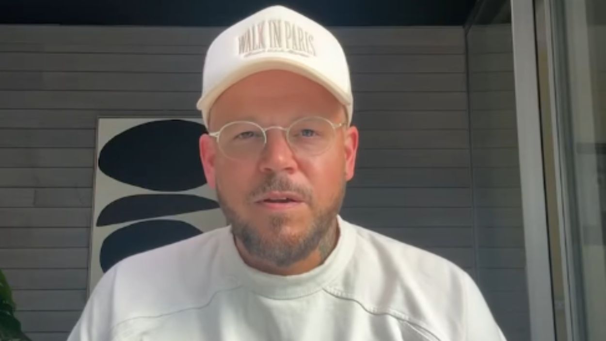 Residente no actuará ni en el FIB ni en el Morriña Fest. @residente.