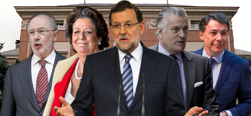 Record!!! Razones-rajoy