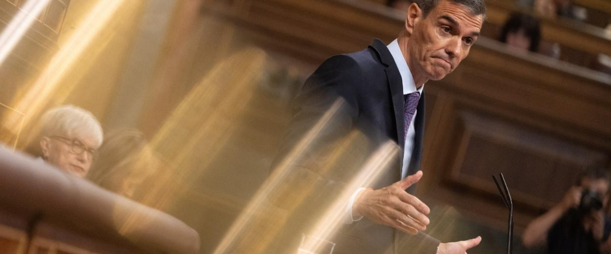 Principio de acuerdo en el Congreso para la comisión de la DANA: Mazón, las víctimas y Sánchez, primeros citados