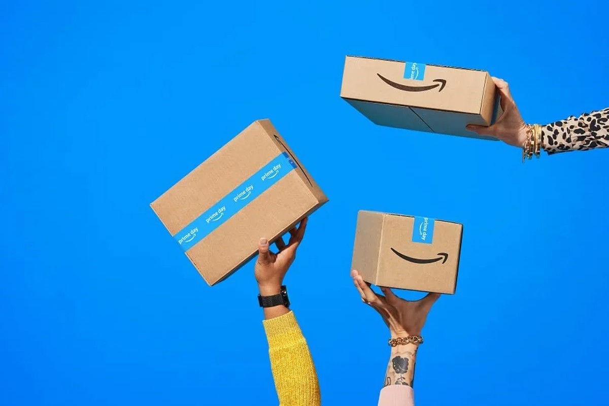 prime days amazon