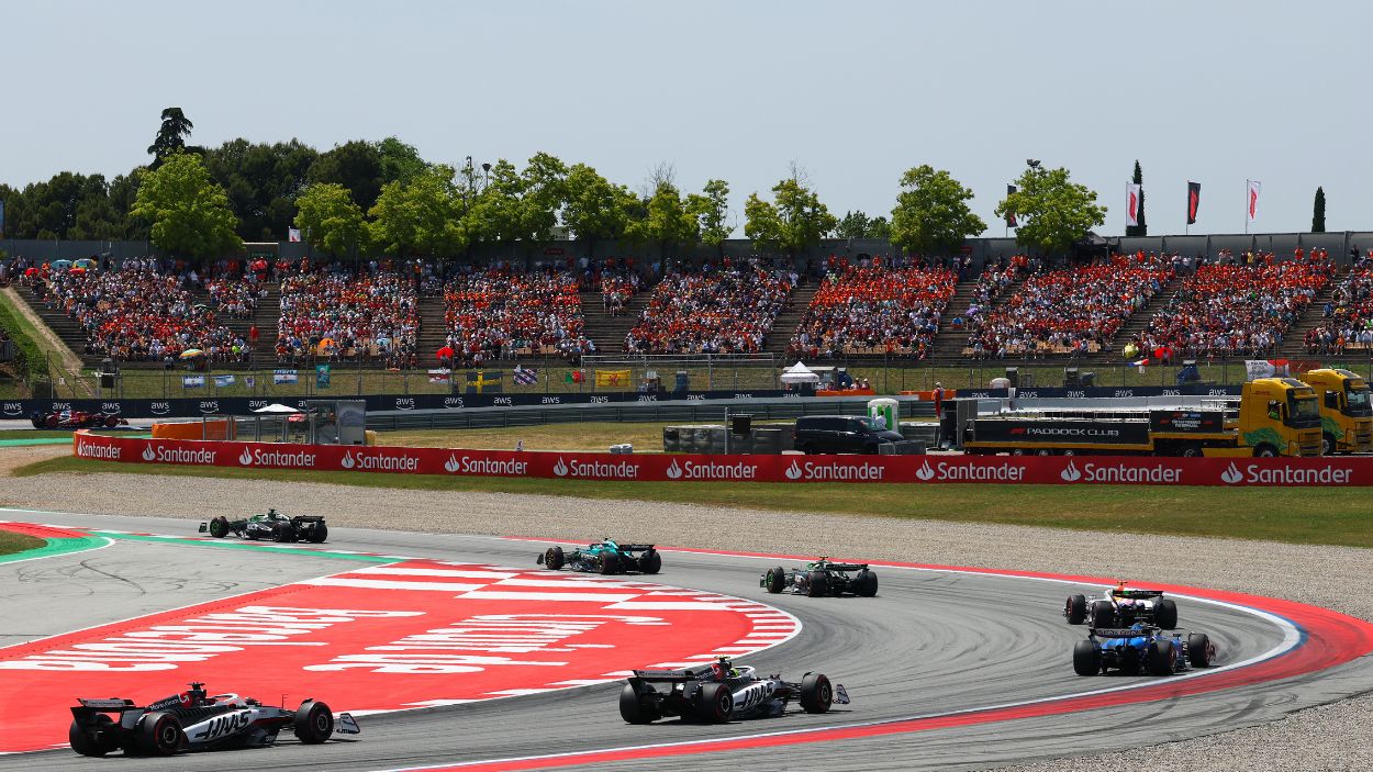 circuito formula 1