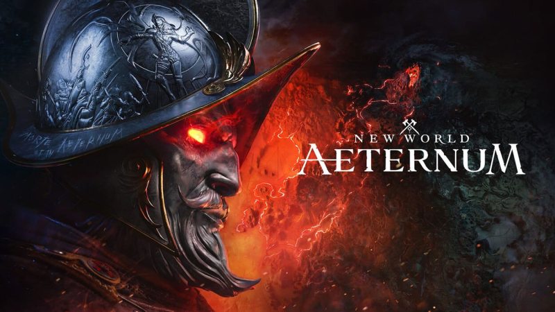 new world aeternum