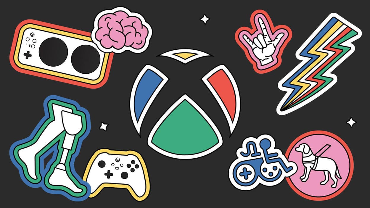 Accessible Games Initiative
