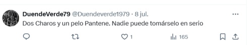 Más comentarios sobre las charos de Cádiz Más comentarios sobre las charos de Cádiz
