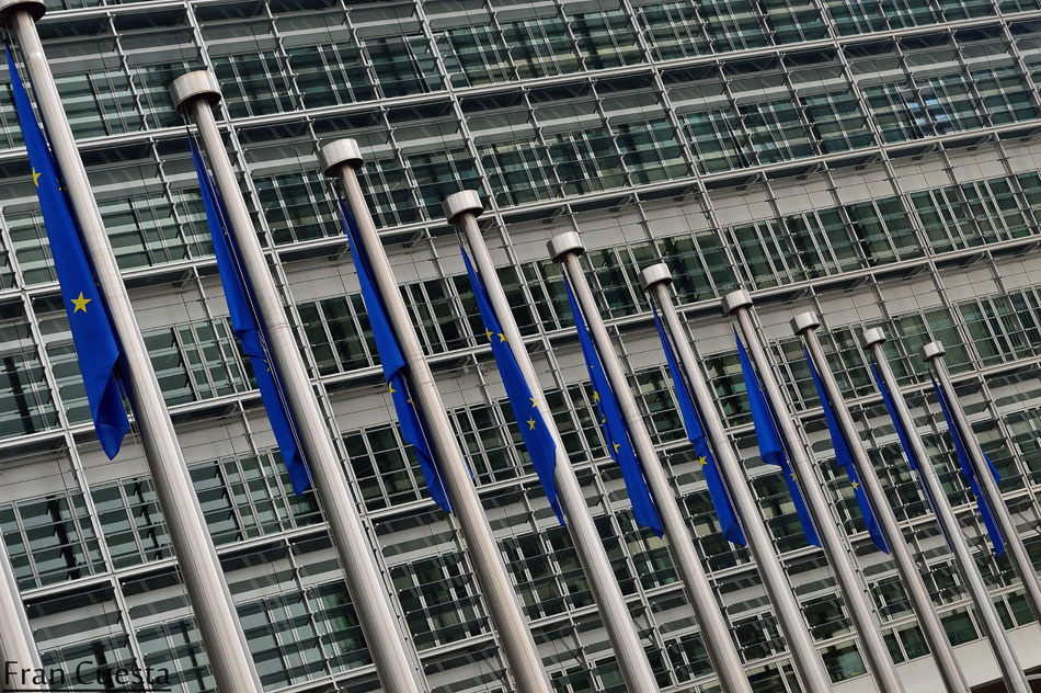 Imagen de la Comisión Europea.