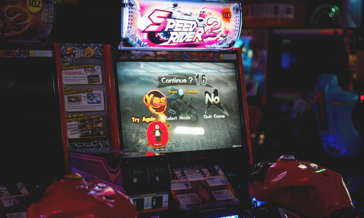 ¿Cuánto sabes de videojuegos clásicos? Ponte a prueba con este cuestionario