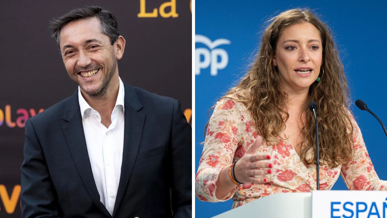 Fotomontaje de Javier Ruiz y Ester Muñoz. Elaboración propia.