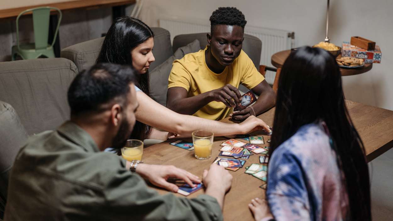 Los diez juegos de mesa que no pueden faltar en la maleta en vacaciones