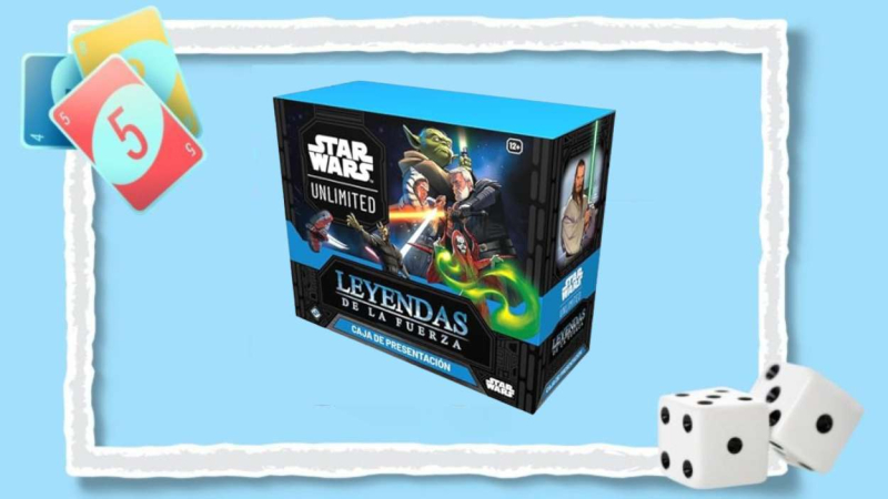 Star Wars Unlimited Star Wars Unlimited