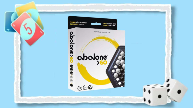 Abalone Gone Abalone Gone