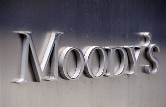 logo Moodys