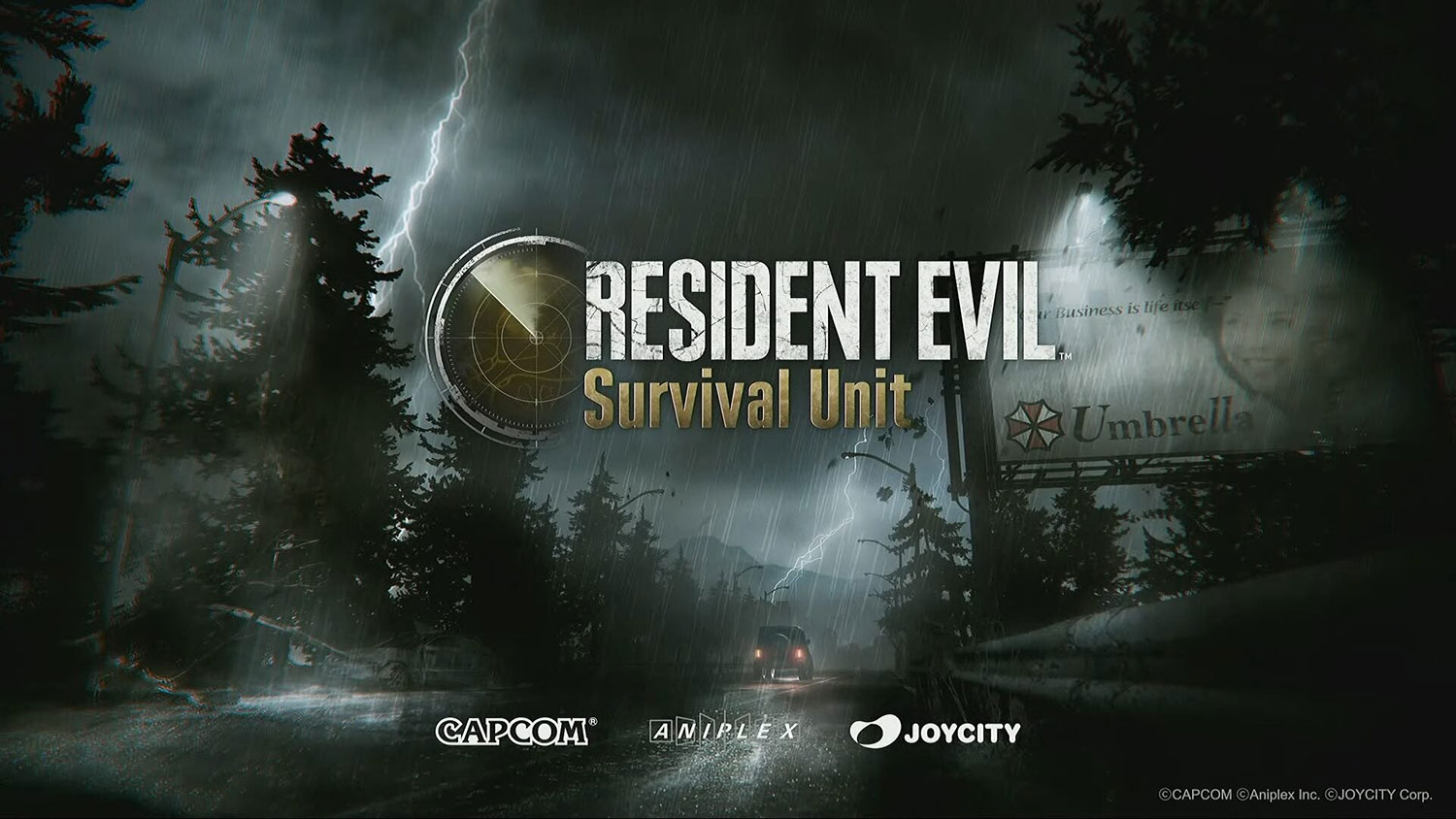 Resident Evil Survival Unit: Capcom apuesta por la estrategia táctica gratuita en móviles