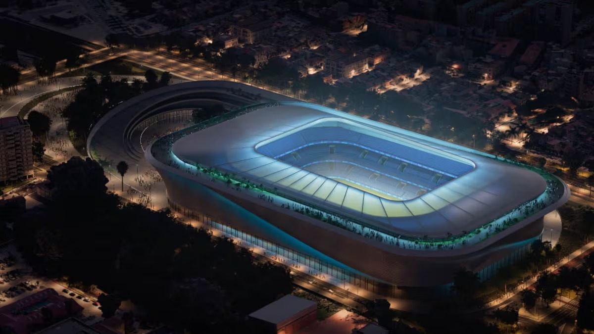 Málaga 2030: El ridículo del siglo y la imagen internacional por los suelos al retirarse del Mundial de fútbol por la chapuza política del PP.