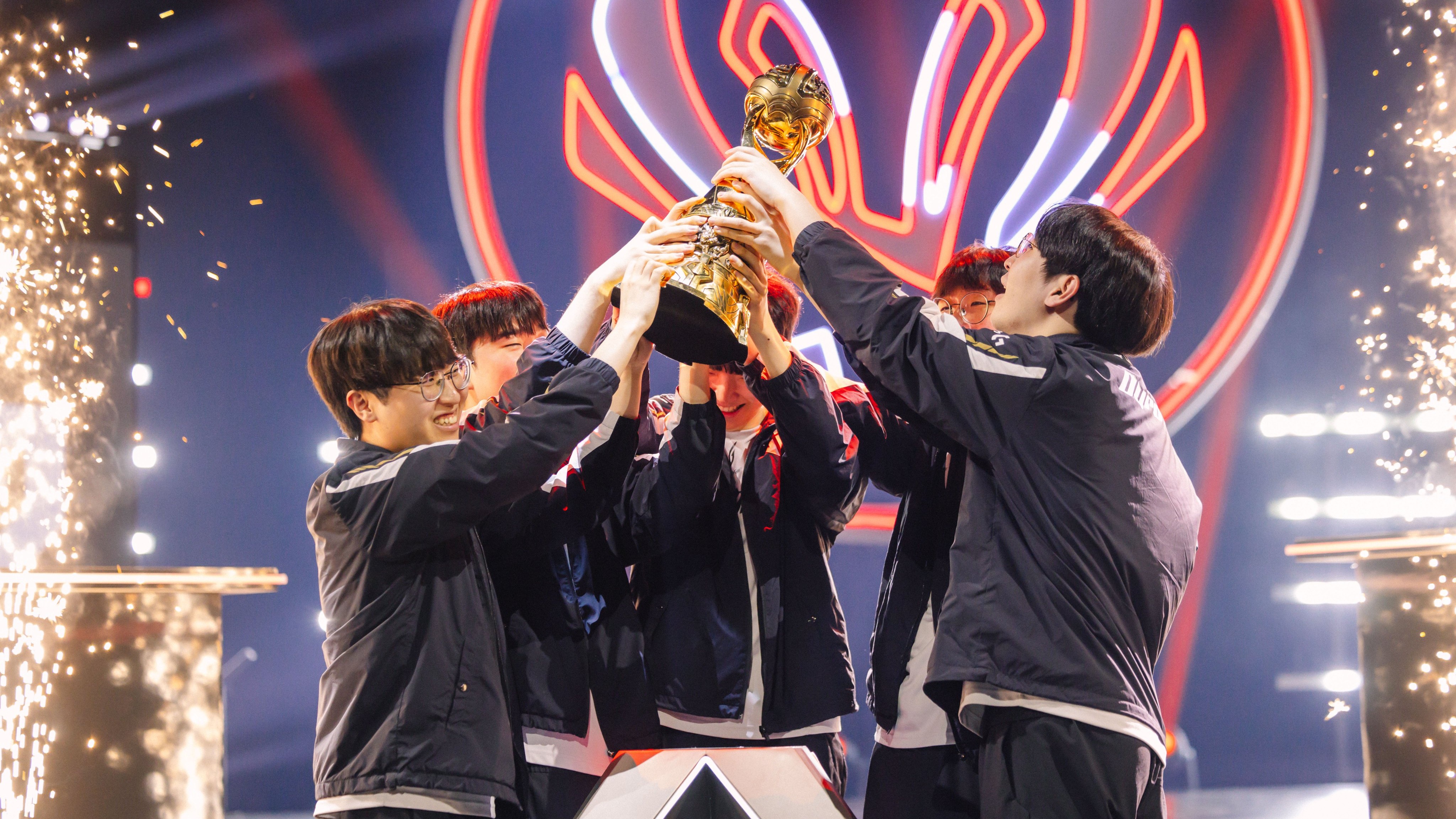 Gen.G es el rey del MSI