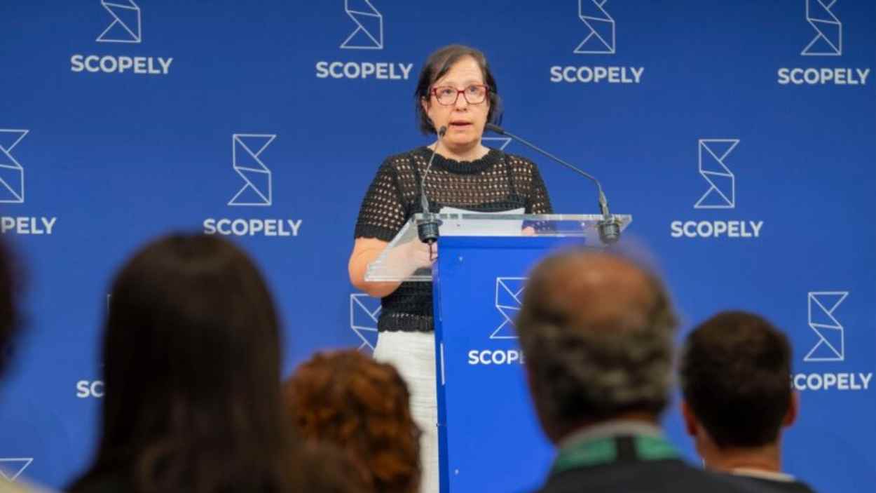 Raquel Gil destaca la capacidad de atracción de Barcelona para el sector tech