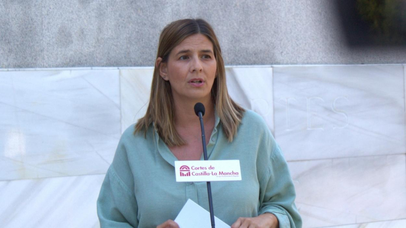 Carolina Agudo (1) Carolina Agudo (1)