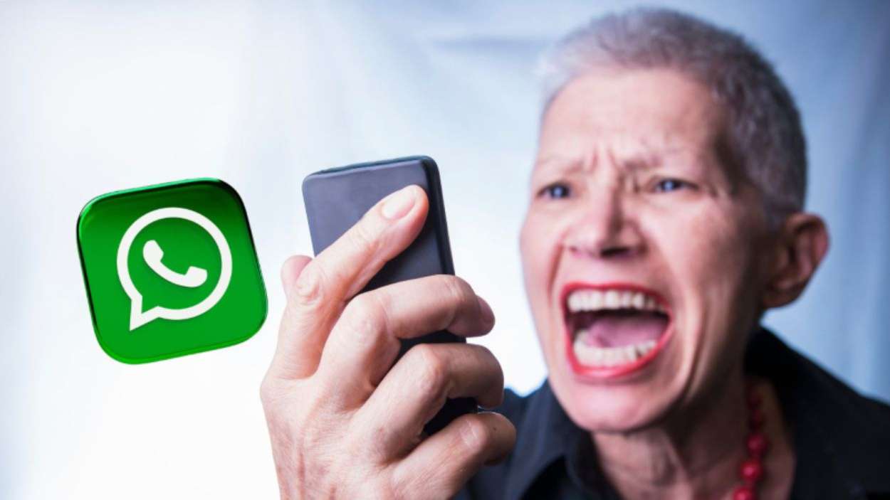 ¿Qué significa cuando alguien responde solo con el emoji del pulgar arriba en WhatsApp?