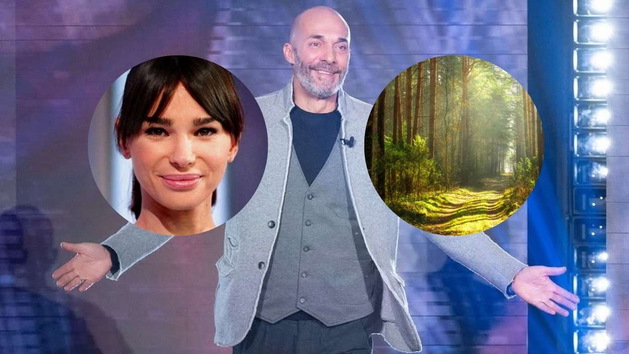 Max Laudadio, el presentador italiano que hizo un Beatriz Montañez: “¿La felicidad? No la he encontrado ni en el dinero ni en el éxito”