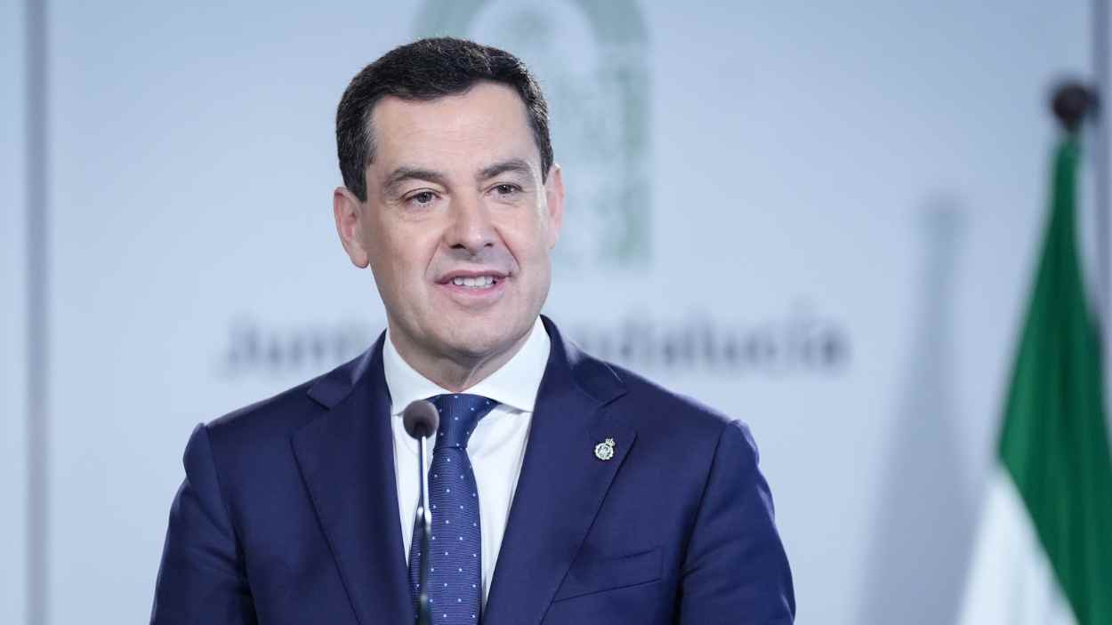 Moreno Bonilla premia a la universidad privada. EP