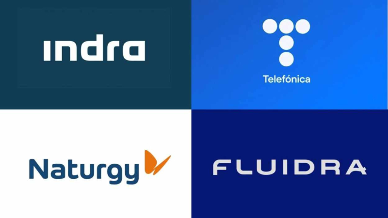 Indra, Telefónica, Fluidra o Naturgy animan el mercado de operaciones corporativas