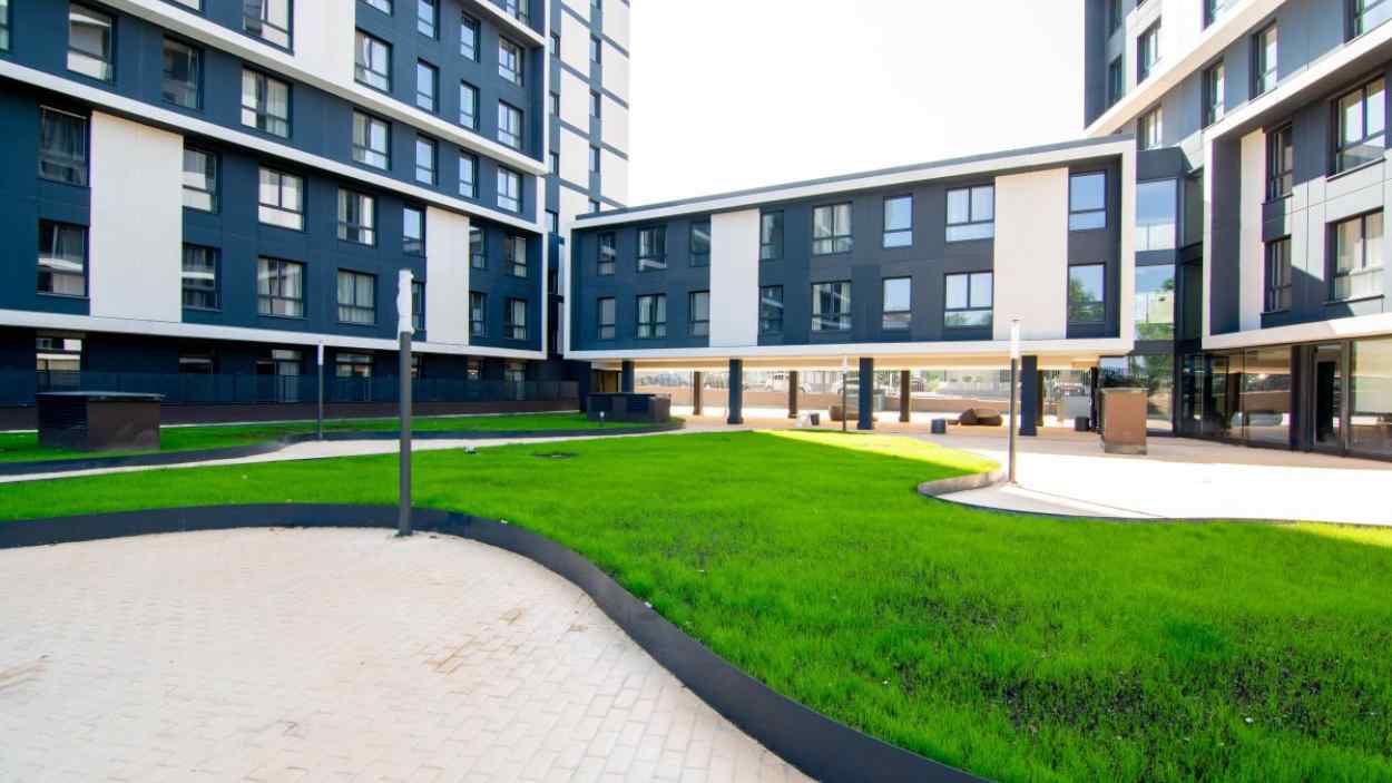 Stoneweg impulsa el modelo Flex Living