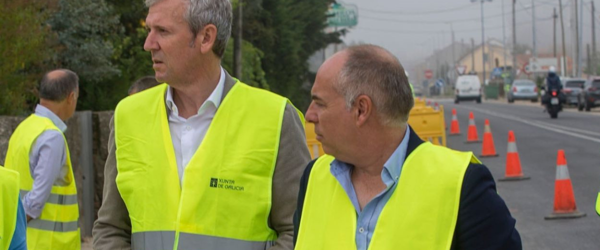 El alcalde de Vilanova, citado a declarar este jueves como investigado por presunto delito de injurias y calumnias