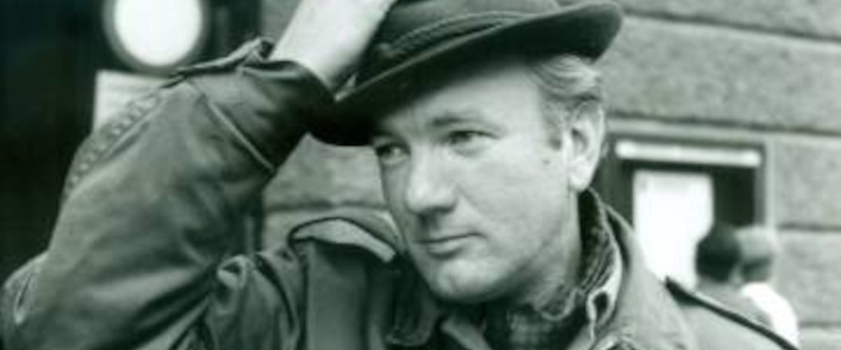 Thomas Bernhard a dos tiempos