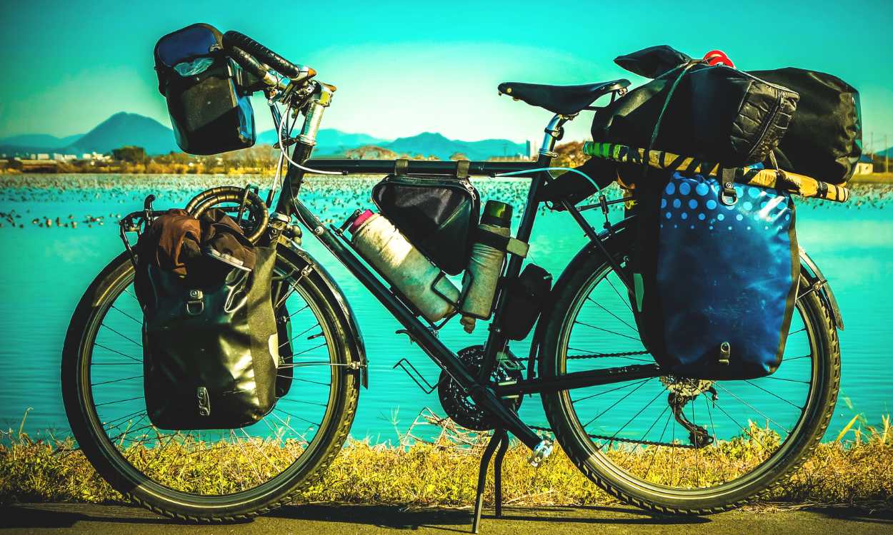 ¿Quieres viajar de forma sostenible? Te cuento cómo 