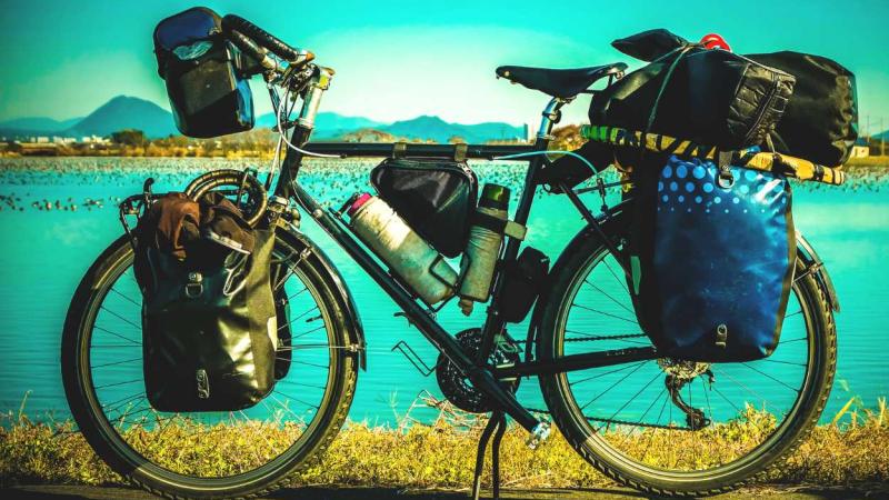 ¿Quieres viajar de forma sostenible? Te cuento cómo 
