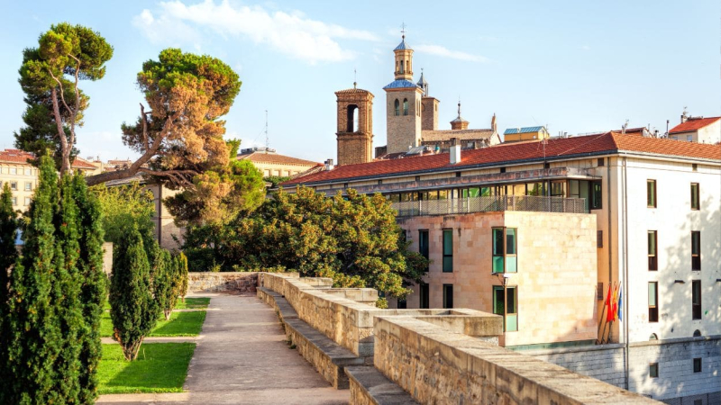 Adéntrate en la Pamplona más auténtica y descubre todos los secretos que esconde una de las mejores ciudades para vivir en Europa