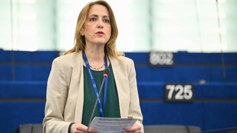 Cristina Maestre Cristina Maestre