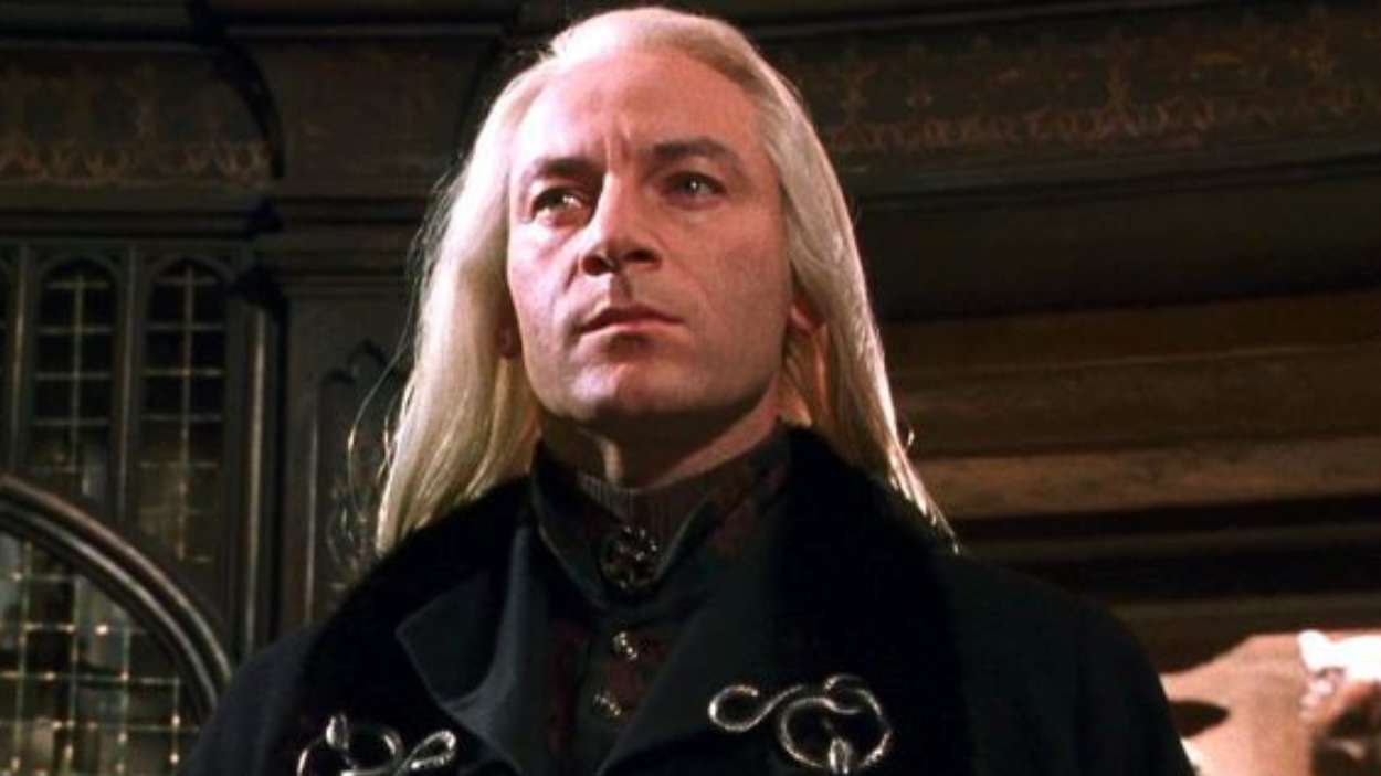 Esta mítica frase de Harry Potter no estaba en el guion fue una improvisación de los actores