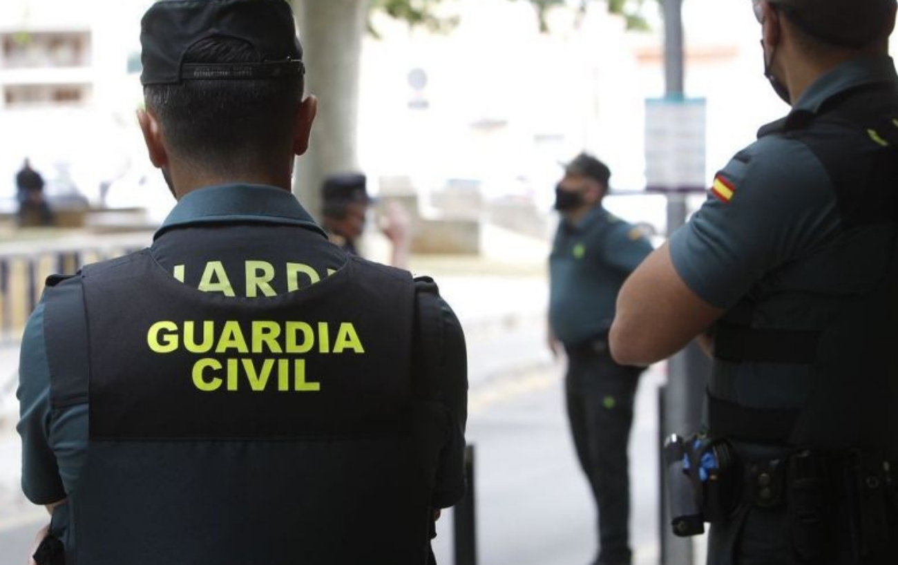 AUGC Badajoz denuncia que la menor presencia de agentes en las calles puede hacer aumentar la inseguridad. (Foto: AUGC)