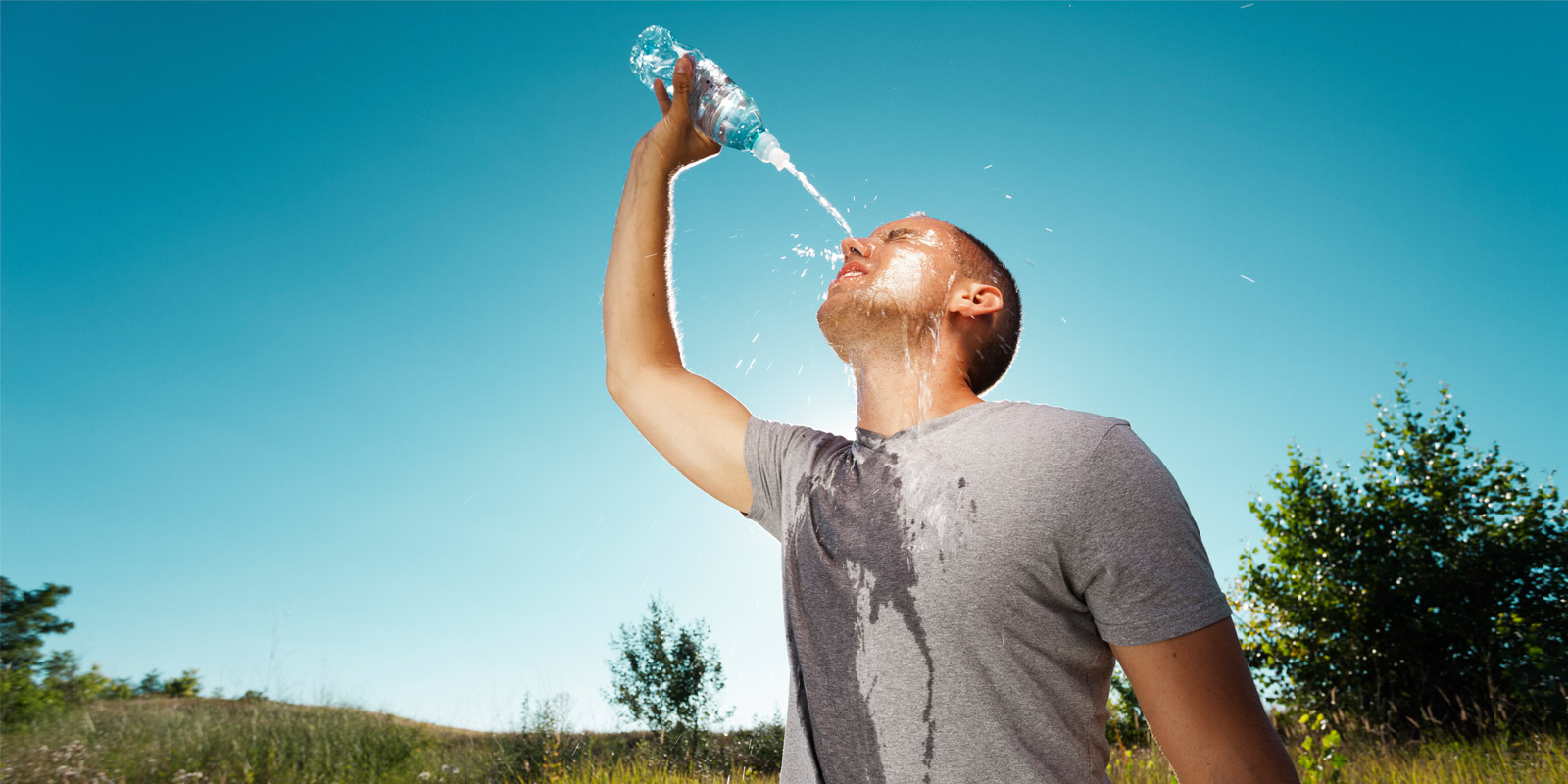 Llega el verano con temperaturas que superarán los 35 grados