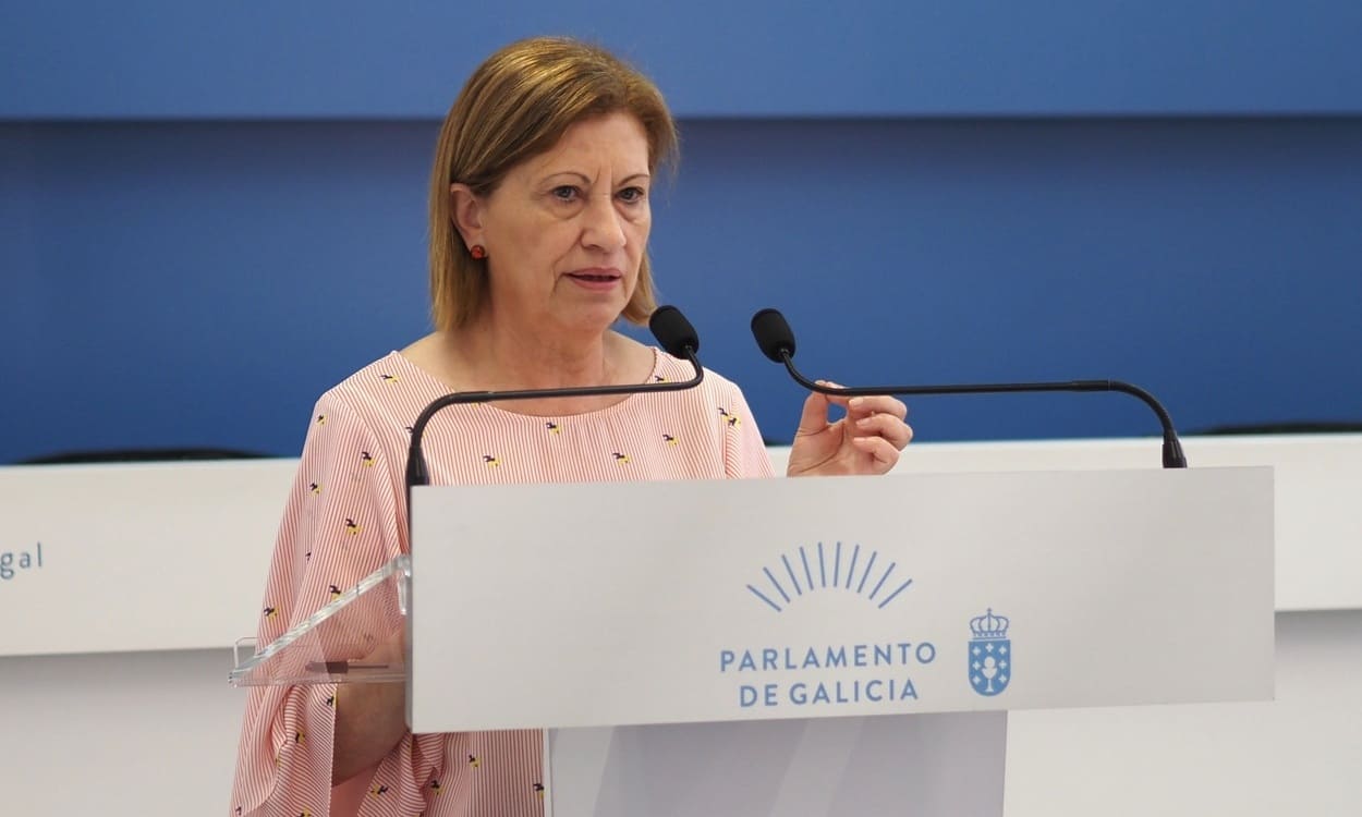 El PSdeG denuncia la "grave situación de la sanidad": "Hoy en Galicia hay mujeres pariendo sin agua caliente". PSDEG/EP
