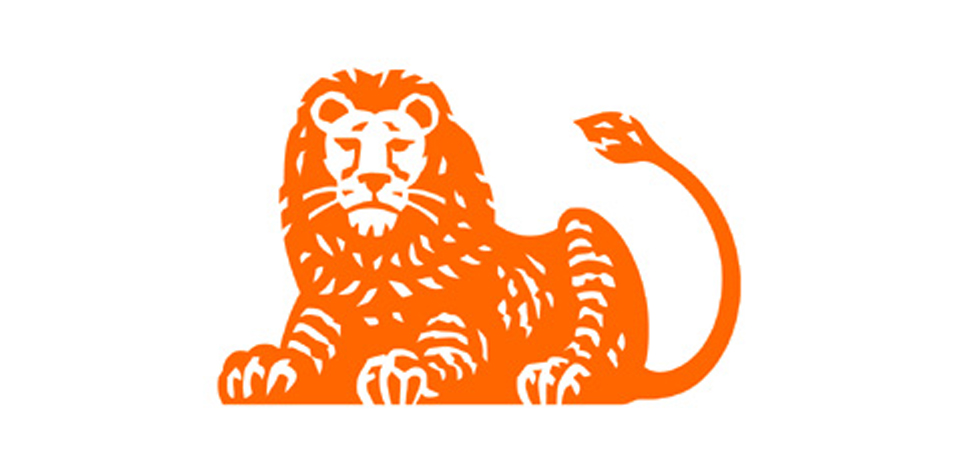 Logo de ING