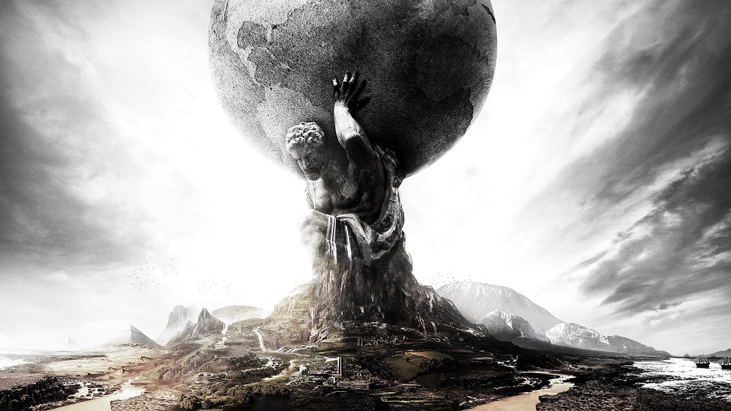 Sid Meier’s Civilization VI: Platinum Edition
