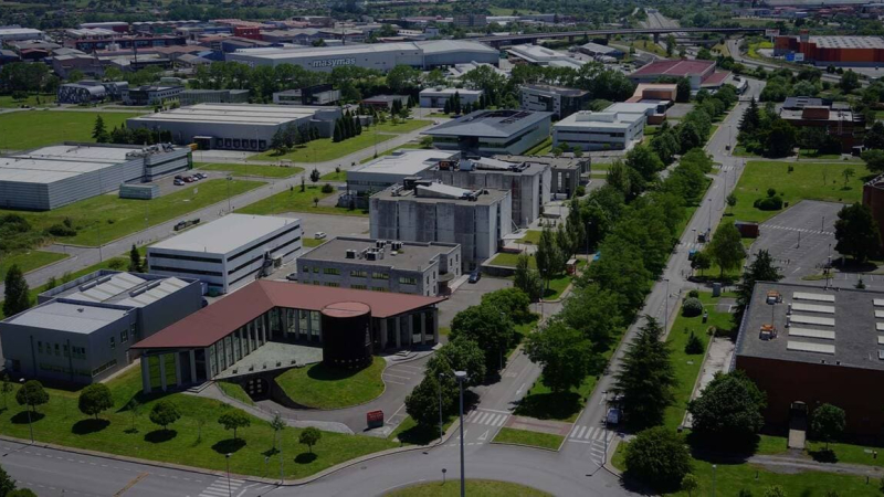 parque tecnologico asturias